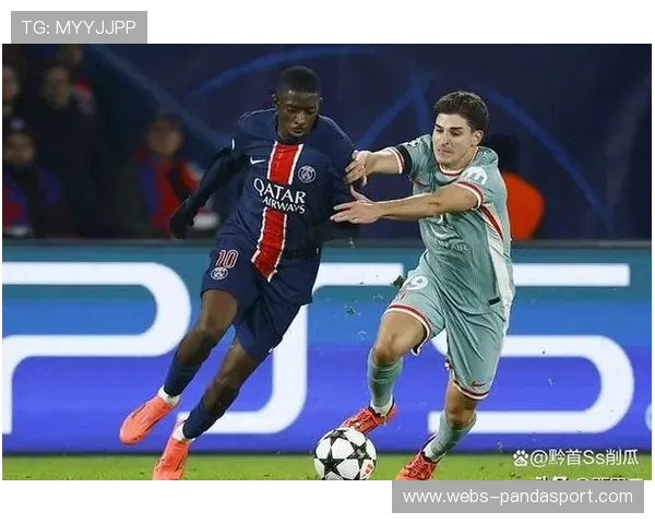 巴黎边锋登贝莱对阵拜仁时伤退，预计缺席关键战役