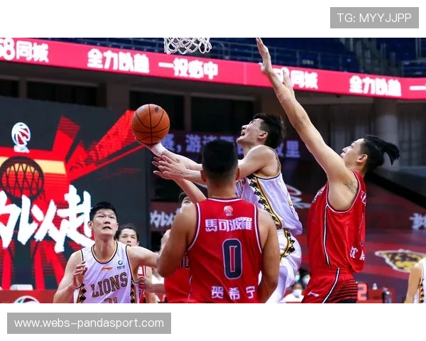 极狐热血应援共庆“开门红”，北汽男篮力克广东劲旅