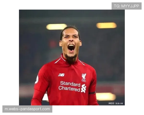 范戴克年龄增长状态下滑，利物浦防线更新换代迫在眉睫