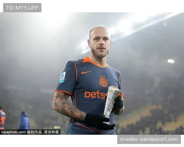 迪马尔科三助攻成国米引擎，赛季表现助领跑积分榜