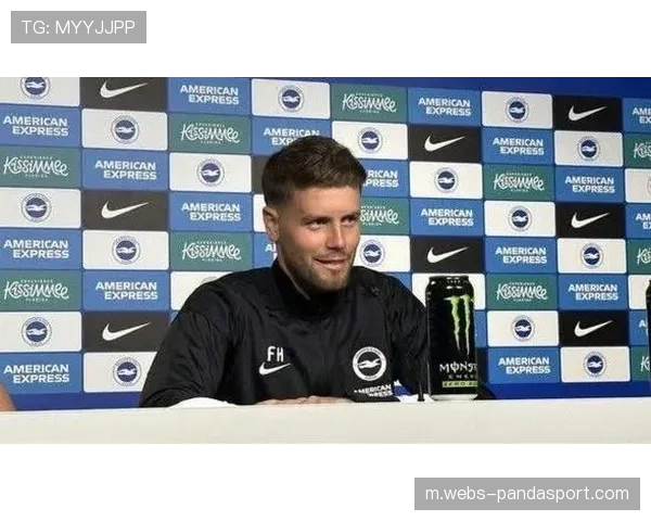 布莱顿近13轮仅1胜,许尔策勒登顶英超教练下课赔率榜 布莱顿近13轮仅1胜,许尔策勒登顶英超教练下课赔率榜