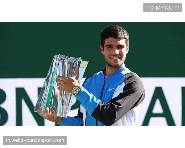 印第安维尔斯网球大师赛第三轮:阿尔卡拉斯苦战三盘,艰难晋级16强 印第安维尔斯网球大师赛第三轮:阿尔卡拉斯苦战三盘,艰难晋级16强